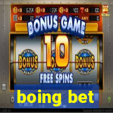 boing bet